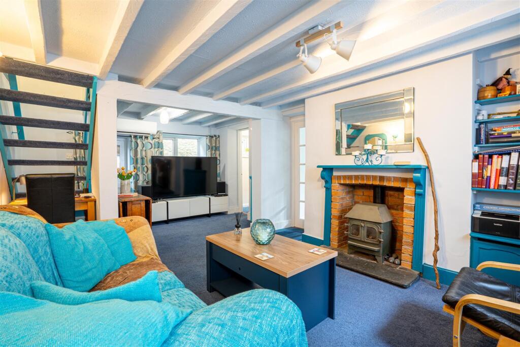 House in Bideford, East The Water - View 4