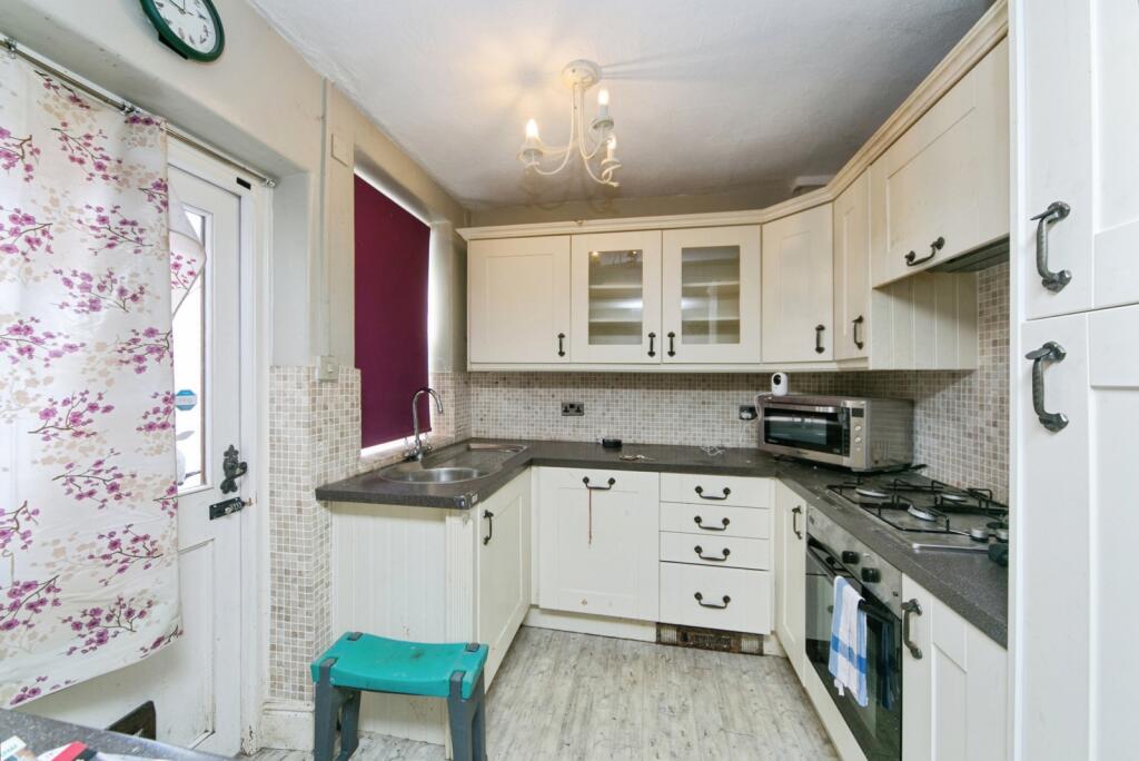 House in Llandudno, Colwyn Bay - View 4