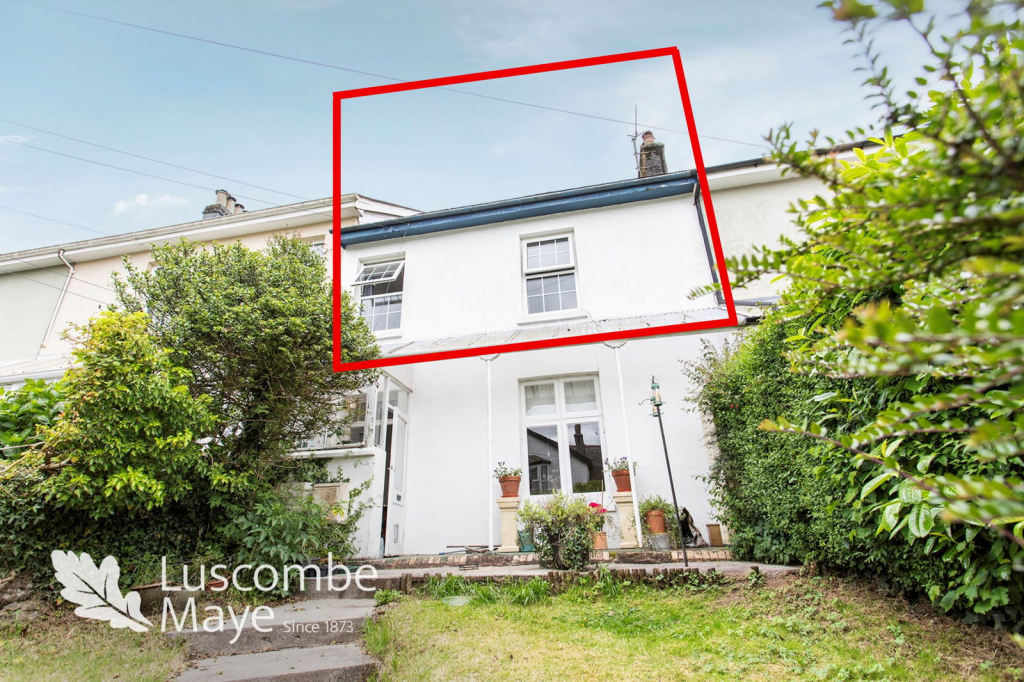 Main image of property: Nelson Terrace, South Brent