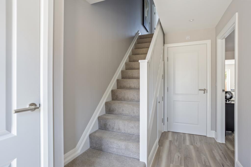 House in Chelmsford, Rettendon - More