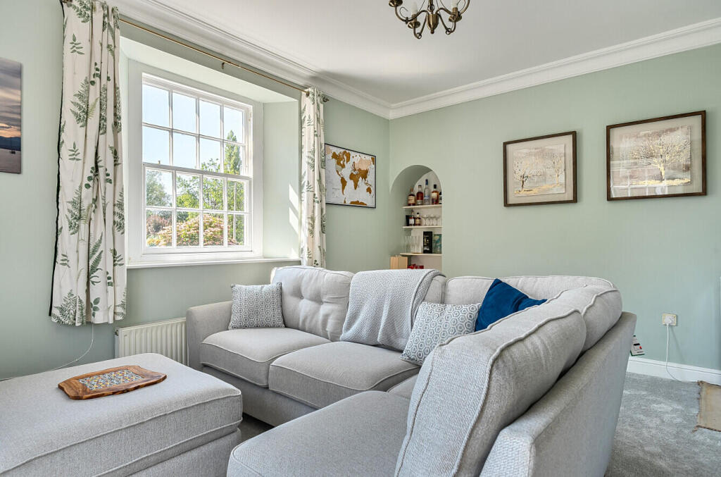 House in Mid Devon, Smithincott, Uffculme - View 5