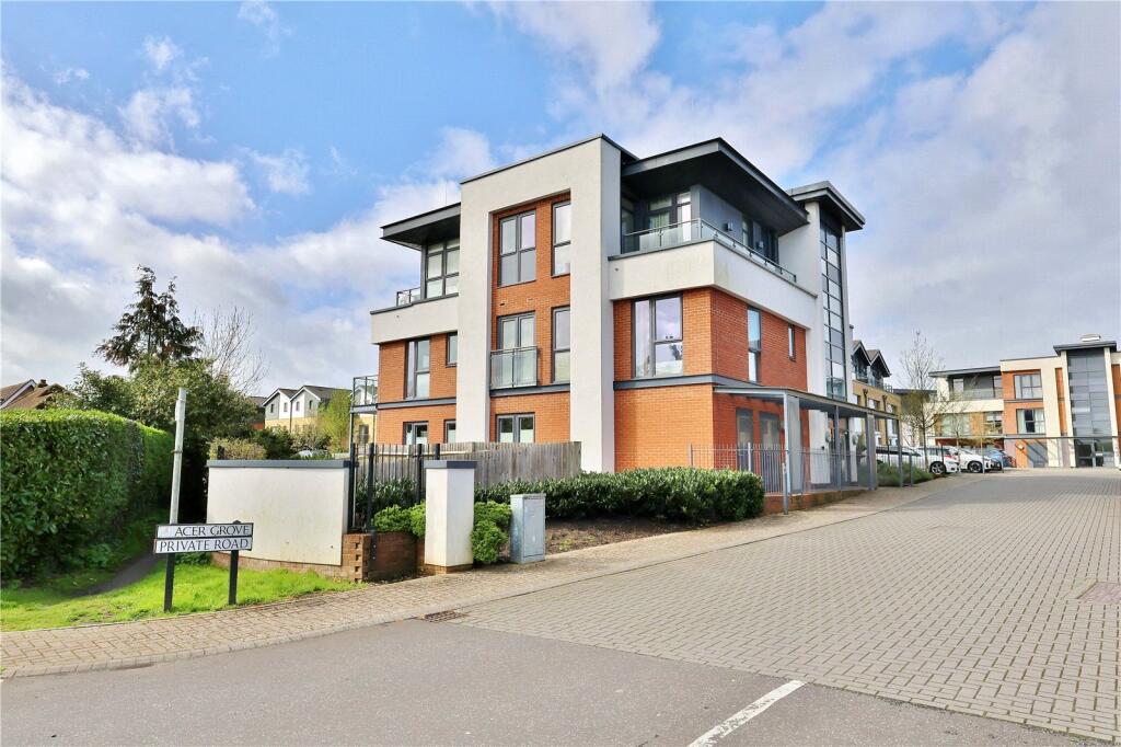 Main image of property: Acer Grove, Woking, Surrey, GU22