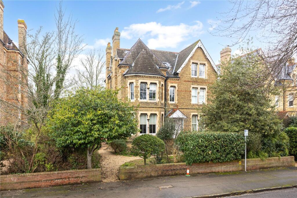 Main image of property: Crick Road, Oxford, Oxfordshire, OX2