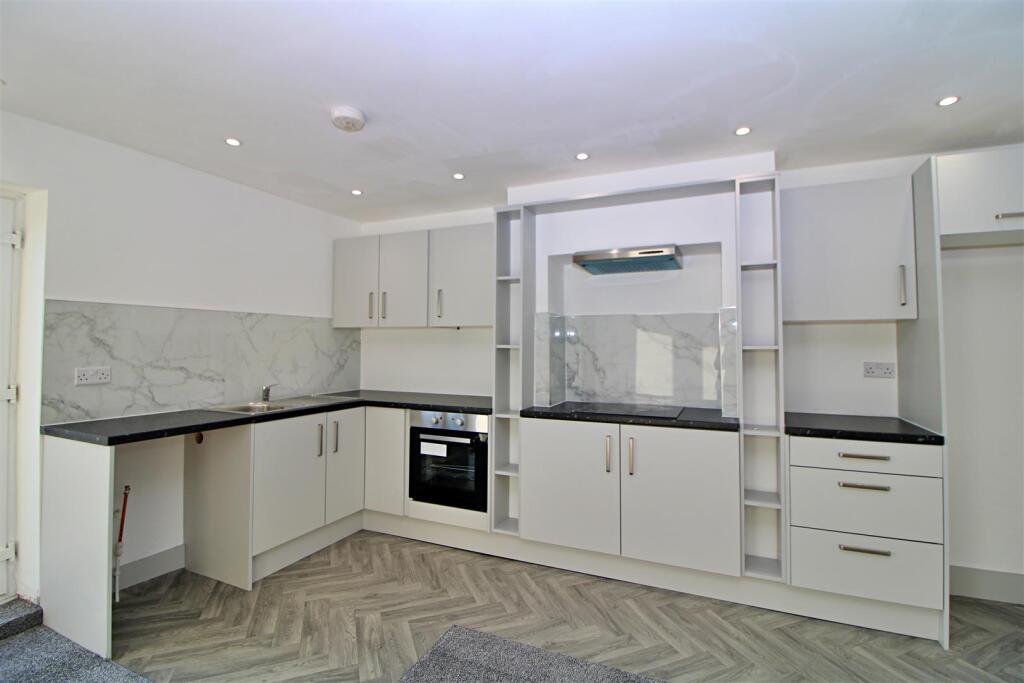 Main image of property: Knowle Avenue, Blackpool