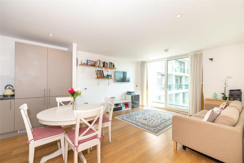 Main image of property: Upper Richmond Road, London, SW15