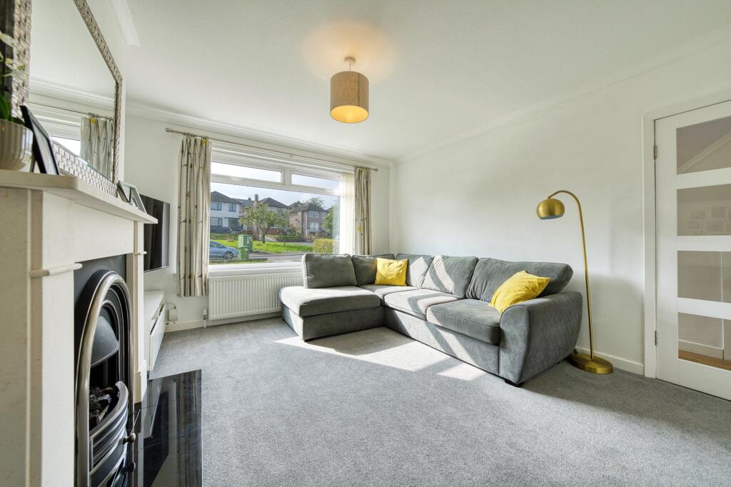 Rowan Drive, Bearsden photo 4