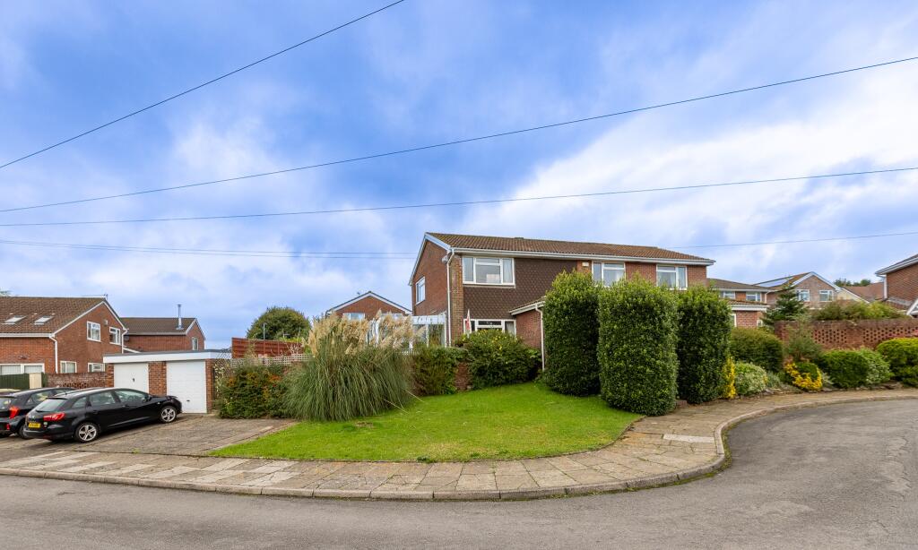 Main image of property: Pantglas, Cardiff