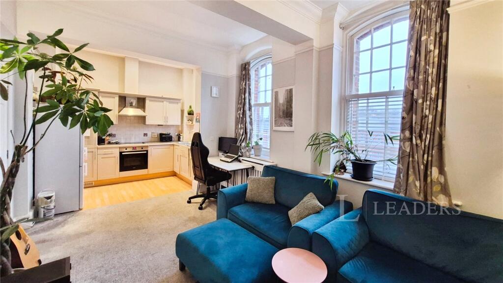 Main image of property: Serotine Close, Knowle, Fareham