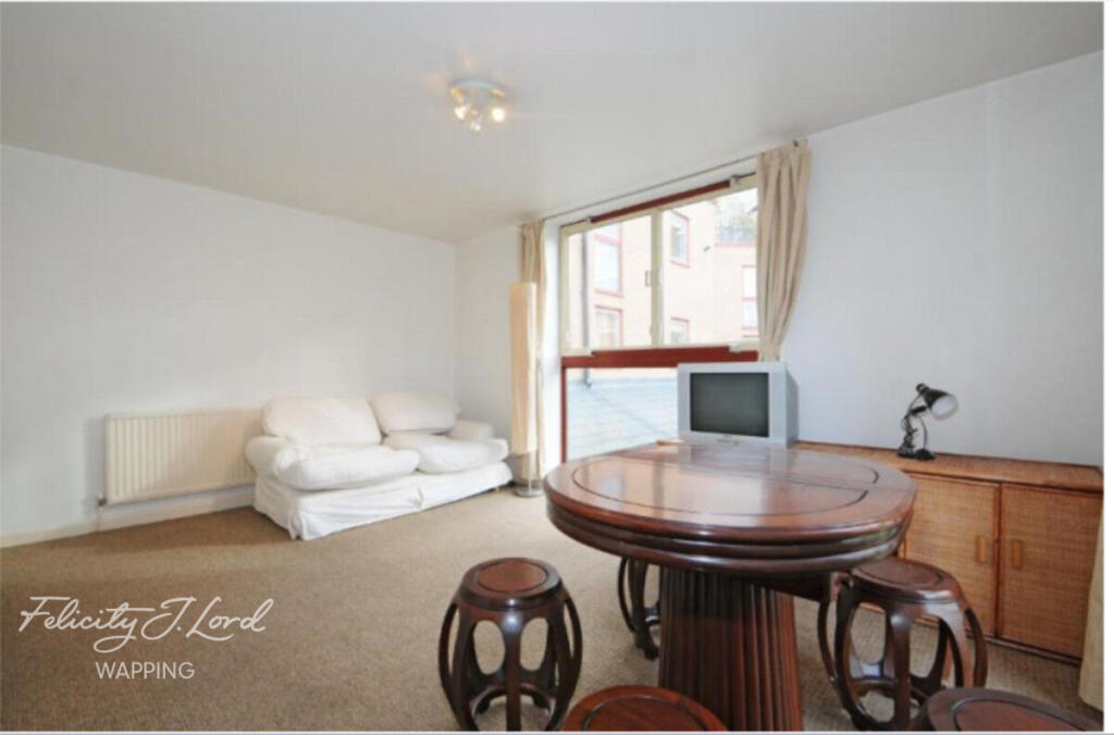 Main image of property: Cape Yard, LONDON