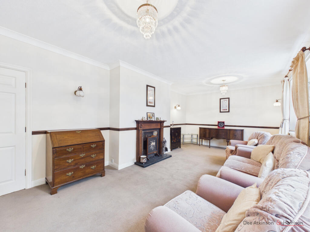 House in York - View 2