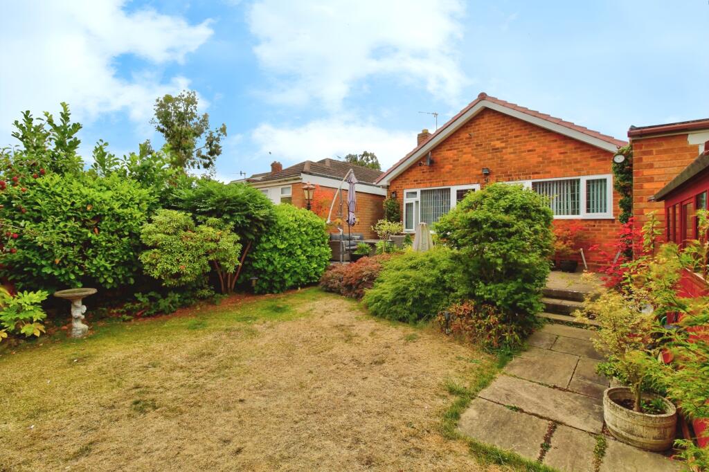 Kingswood Road, Kingswinford, DY6 photo 2