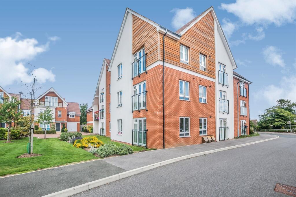 Main image of property: Horsley Road, Maidenhead