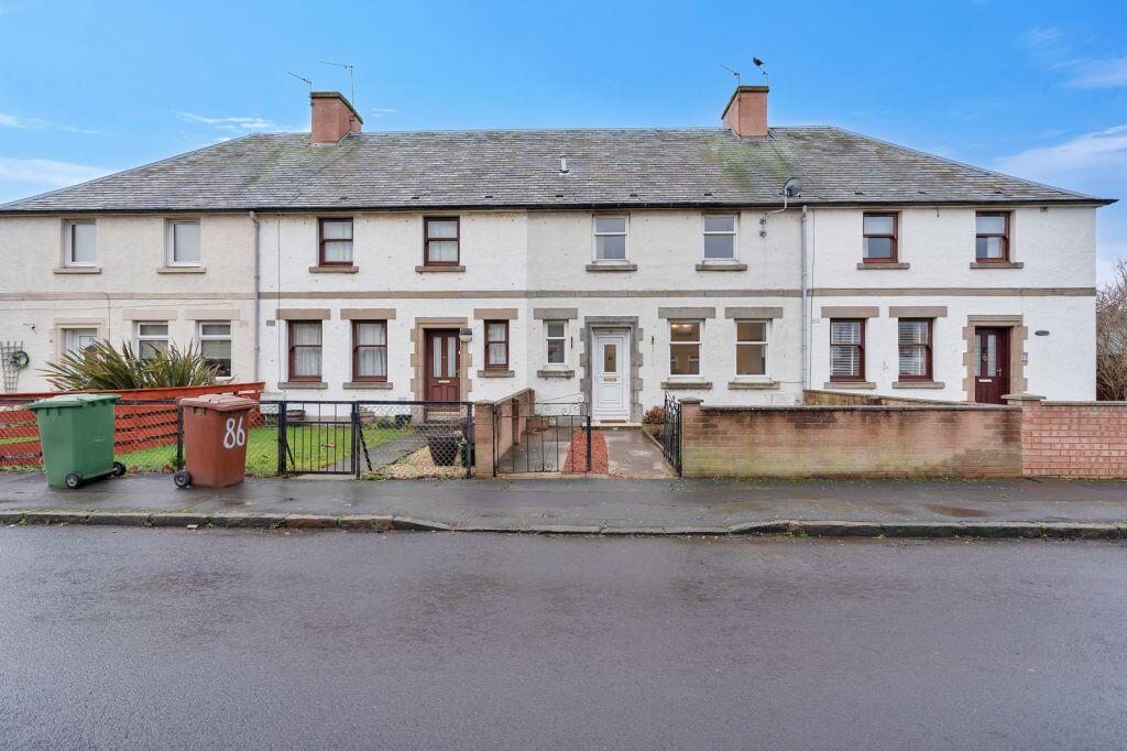 Main image of property: 86 Inglis Avenue, Port Seton, East Lothian, EH32 0AQ