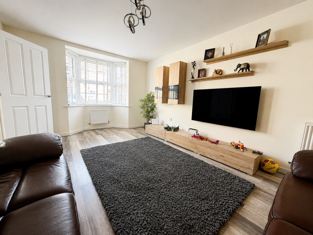 House in Preston - View 3