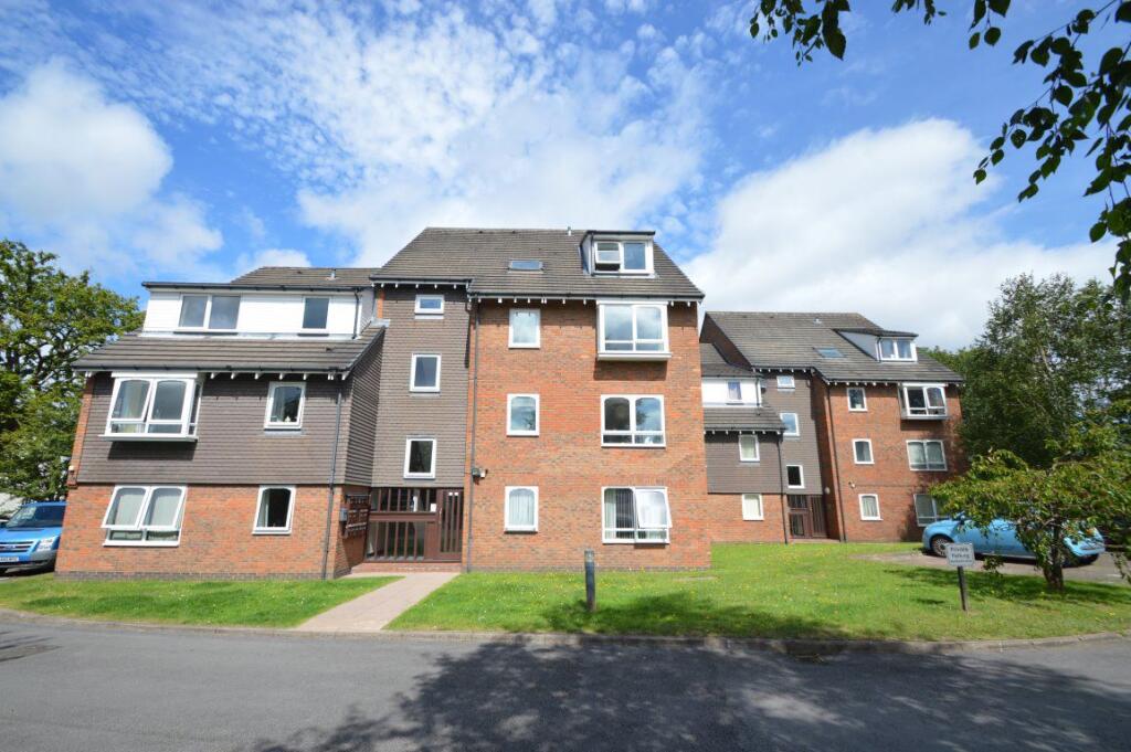 Main image of property: Bracken Park Gardens, Wordsley