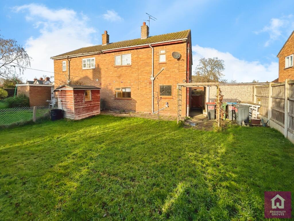 Lodge Lane, Saughall, Chester, Cheshire, CH1 photo 2