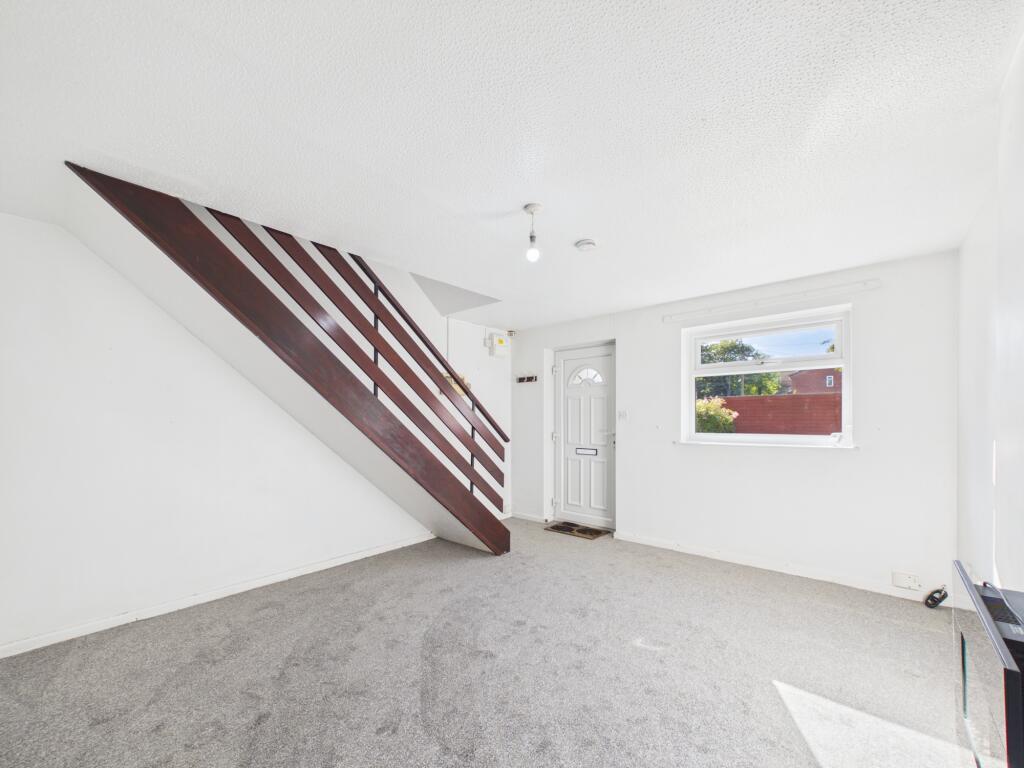 House in Derby, Rose Hill, New Normanton - View 3