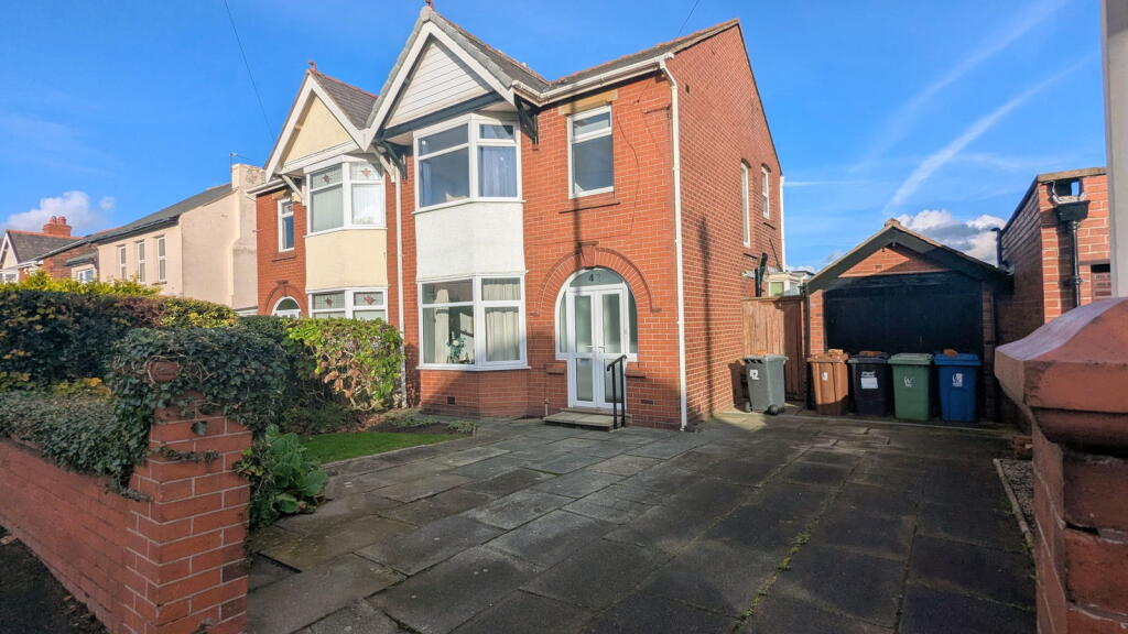 Main image of property: Winstanley Road, Billinge, Wigan, WN5 7XD