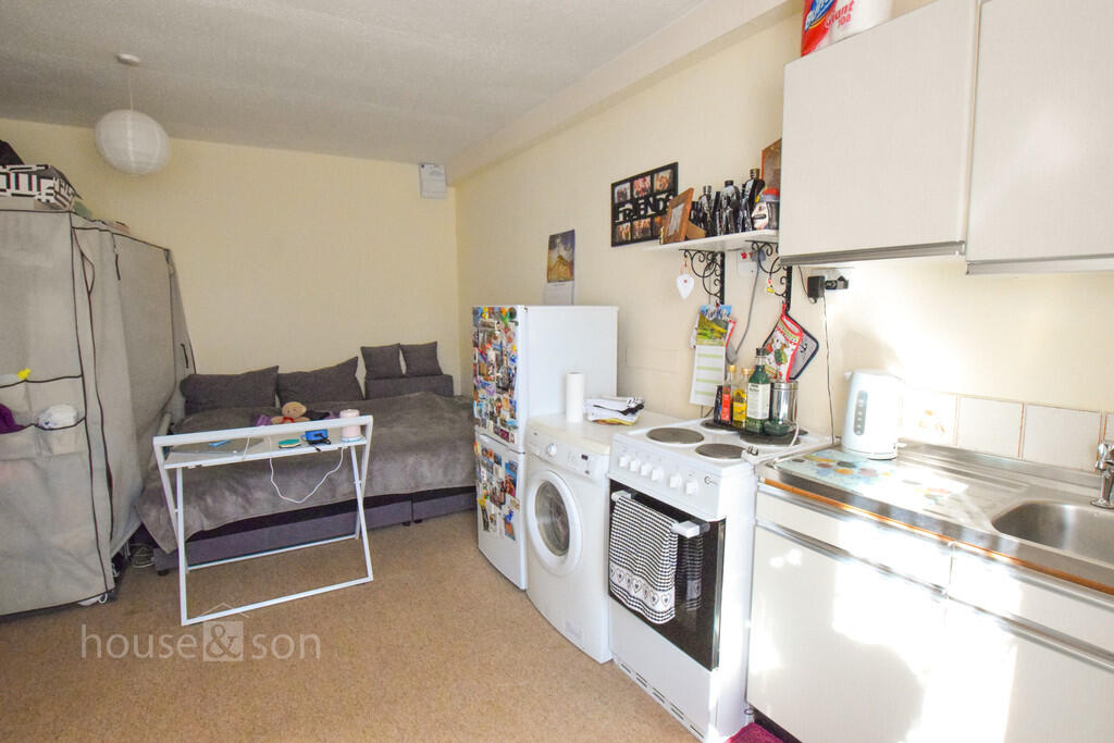 Additional image 6 of Pinelands, 18 Knyveton Road, Bournemouth, BH1