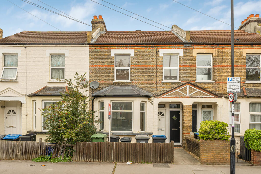 Main image of property: Alexandra Road, Croydon, CR0