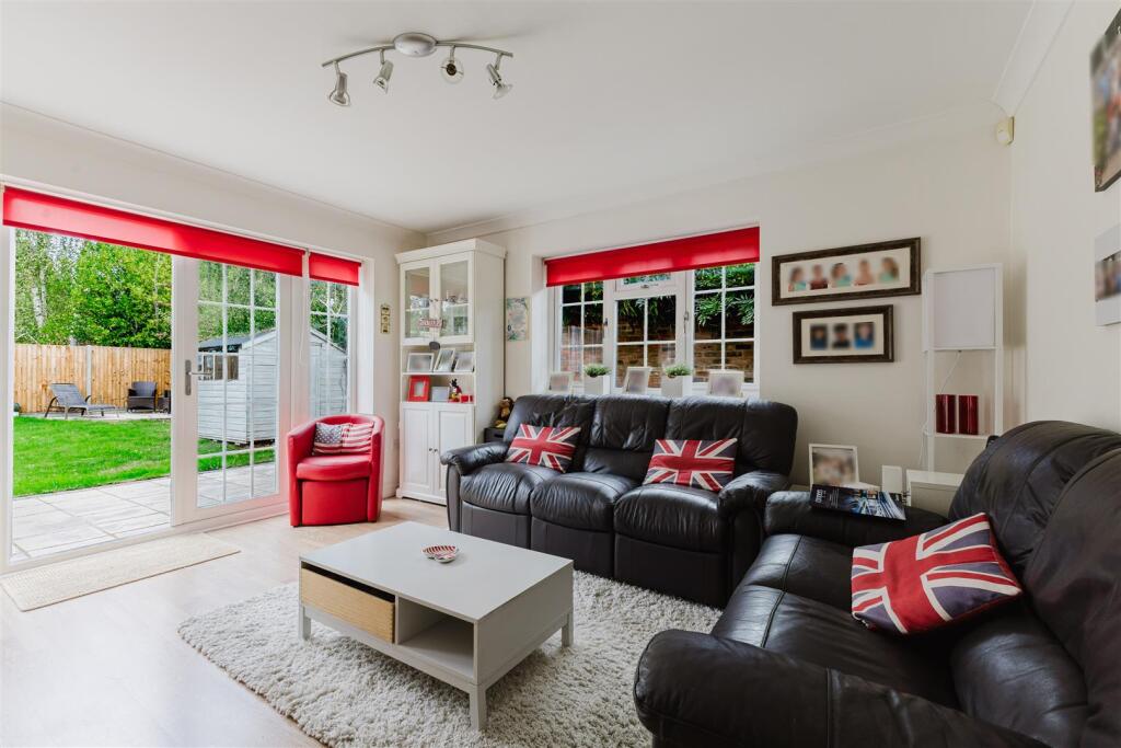 House in London - View 4