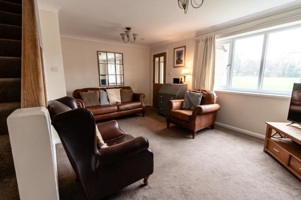 Avebury Drive, Washington, Tyne And Wear, NE38 - View 2