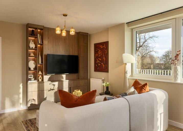 Apartment in Southall - View 4