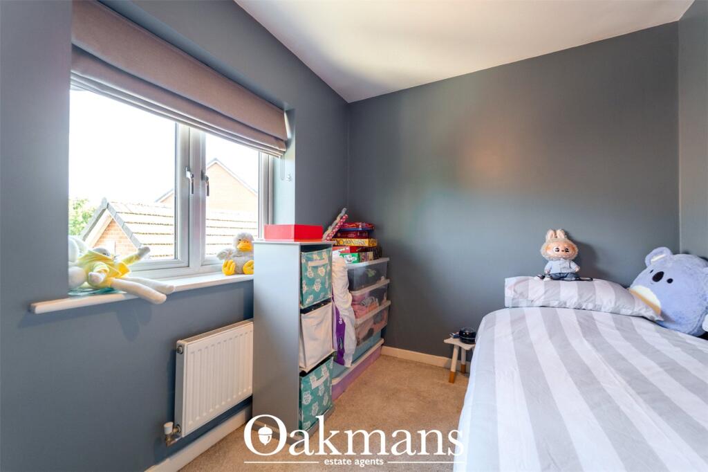 Additional image 16 of Hollington Road, Alvechurch, Birmingham, Worcestershire, B48