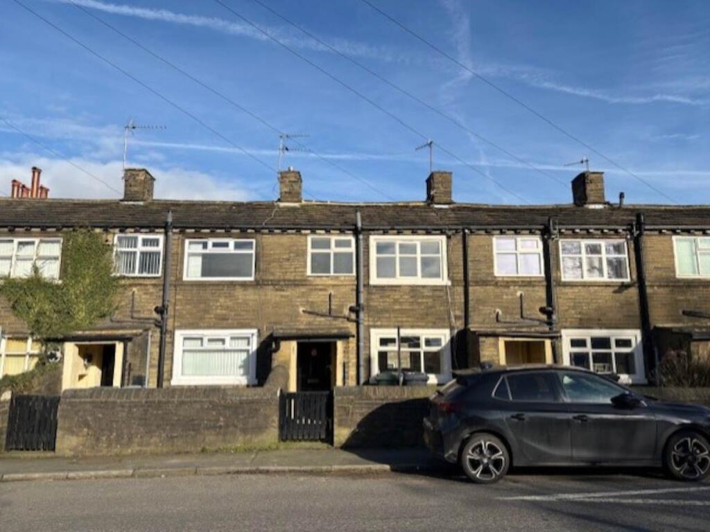 Main image of property: Town End, Clayton, Bradford