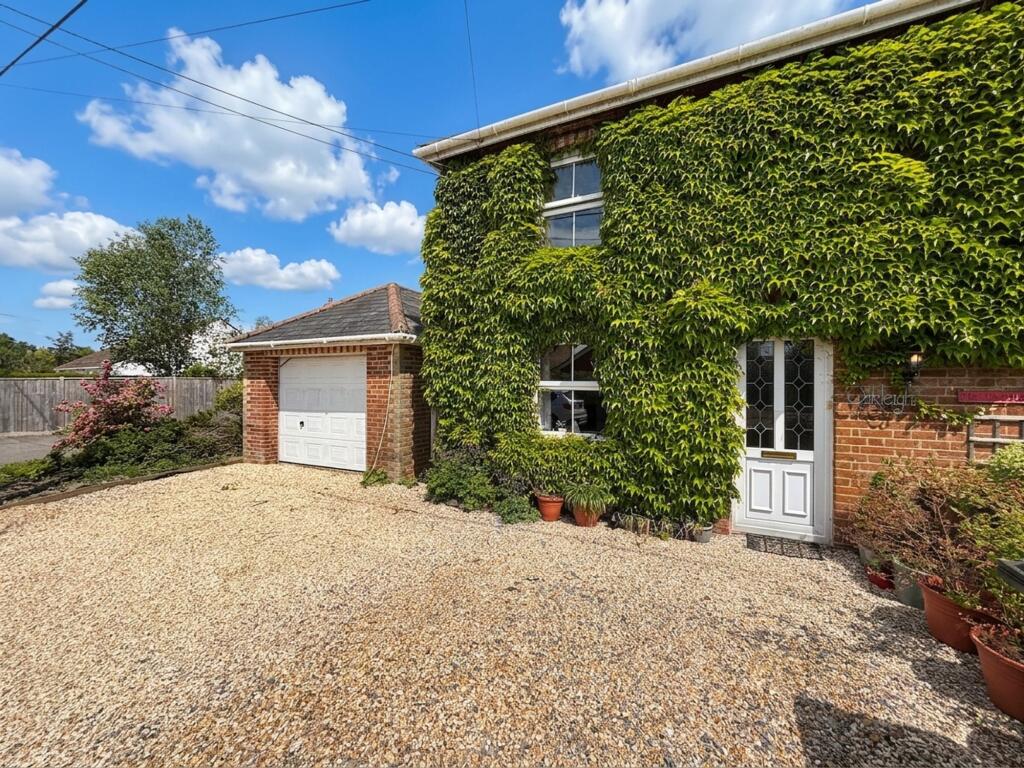 Main image of property: Slab Lane, Woodfalls, SP5