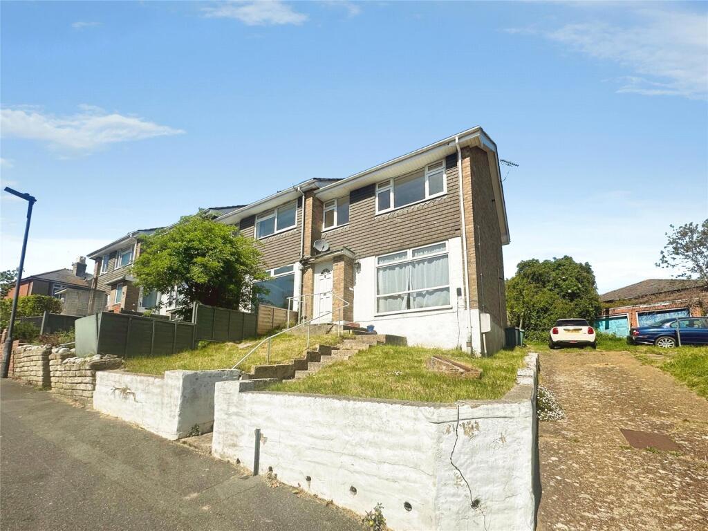 Main image of property: Well Street, Ryde, Isle of Wight, PO33