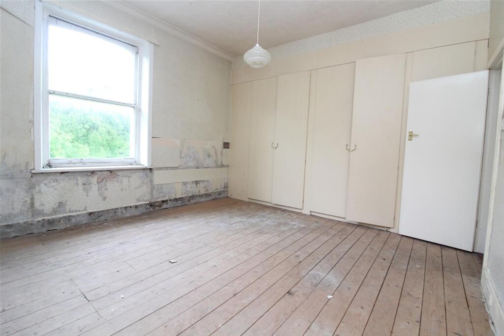 House in Preston - More