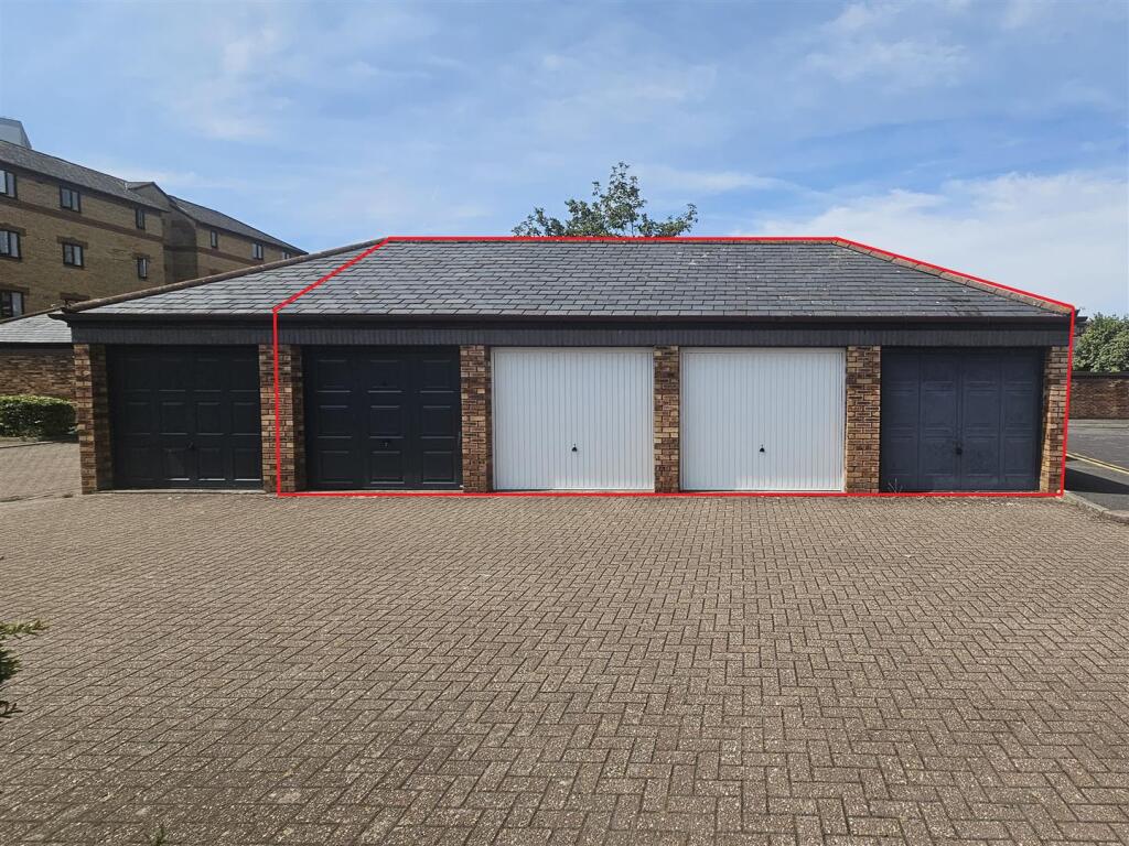Main image of property: Chatterton Street, Redcliffe, Bristol
