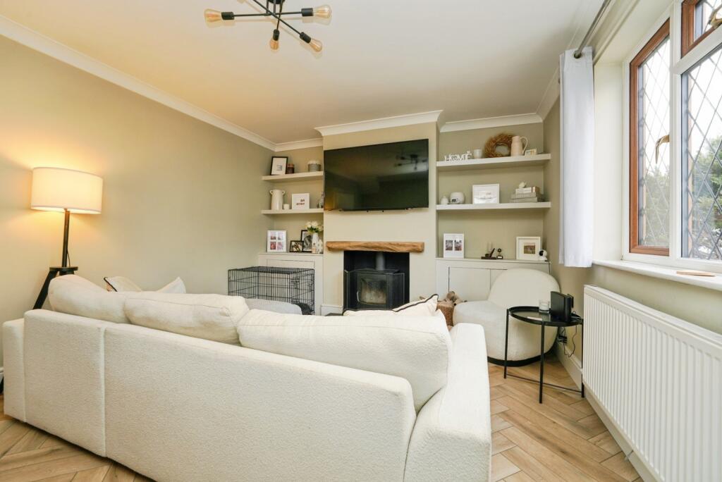 Bibsworth Avenue, Broadway, Worcestershire, WR12 - View 2