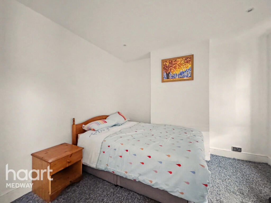 Main image of property: Dawes Street, Gillingham