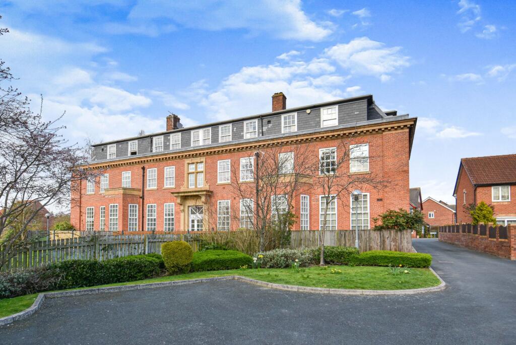 Main image of property: Pinsent Court, York, YO31