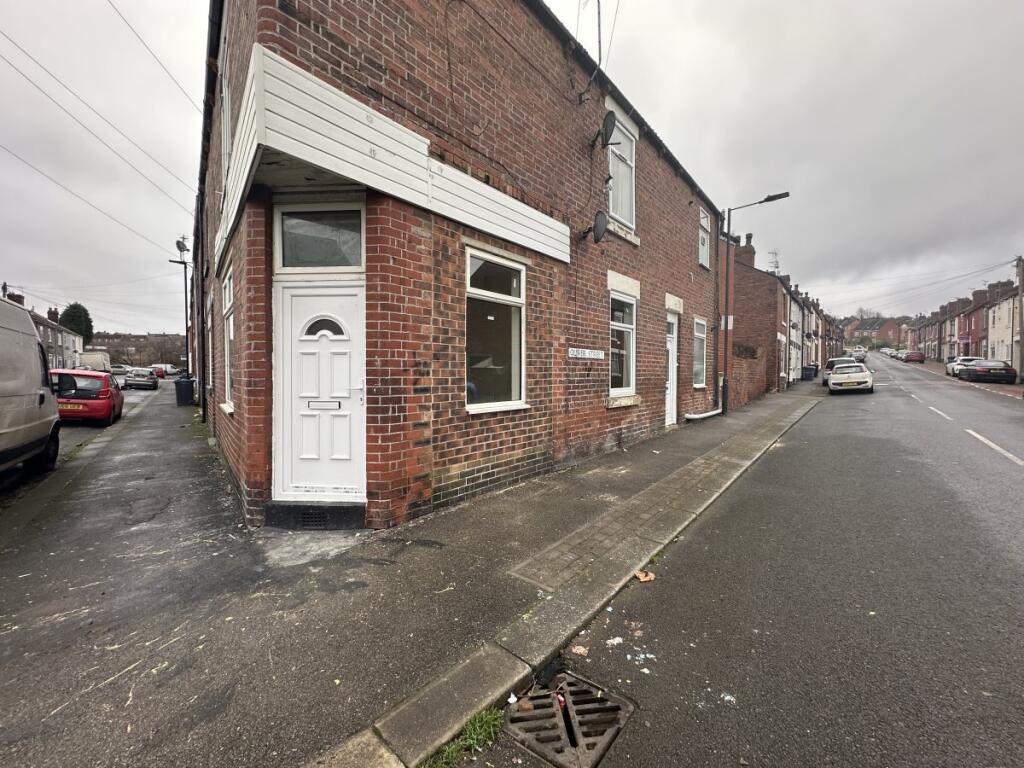 Main image of property: Oliver Street, Mexborough