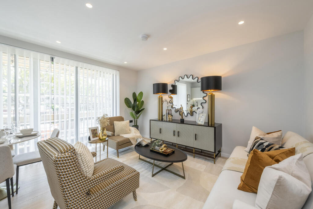 Main image of property: Mapesbury Gardens, Brondesbury, London, London, NW6