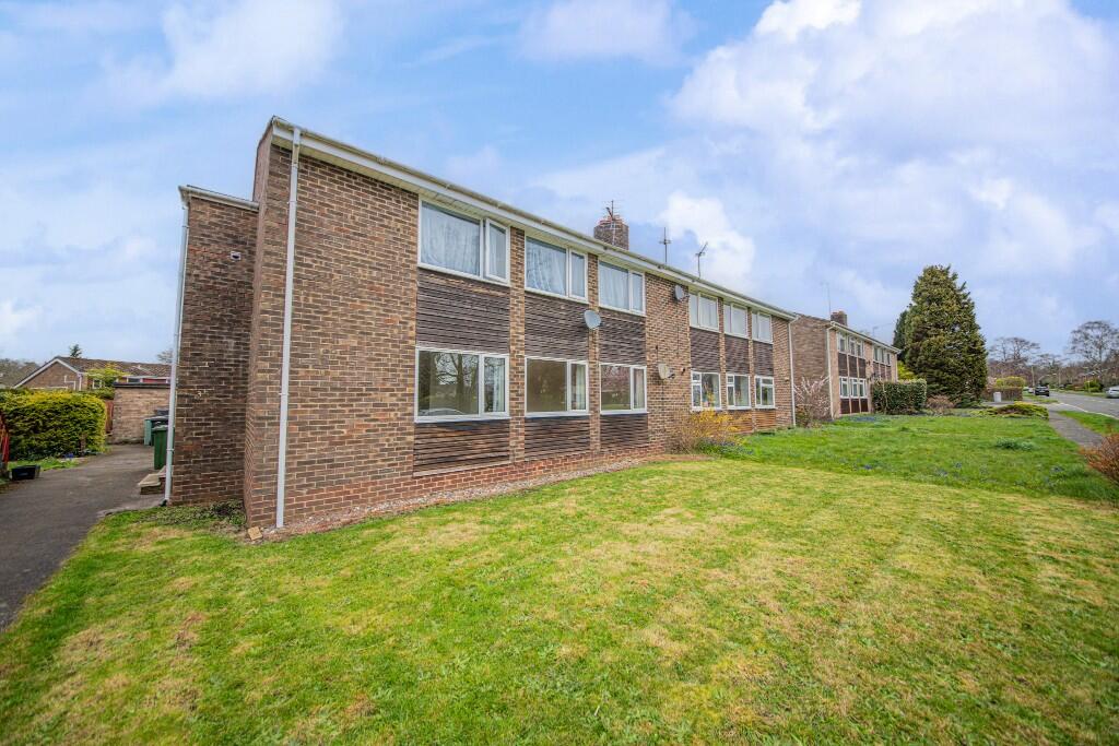 Main image of property: Ashdown Road, Chandlers Ford, SO53
