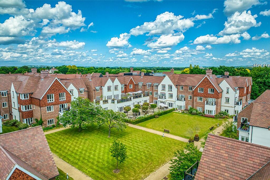 Main image of property: No. 39 Village Centre, Richmond Villages Aston On Trent, Derbyshire, DE72 2EA