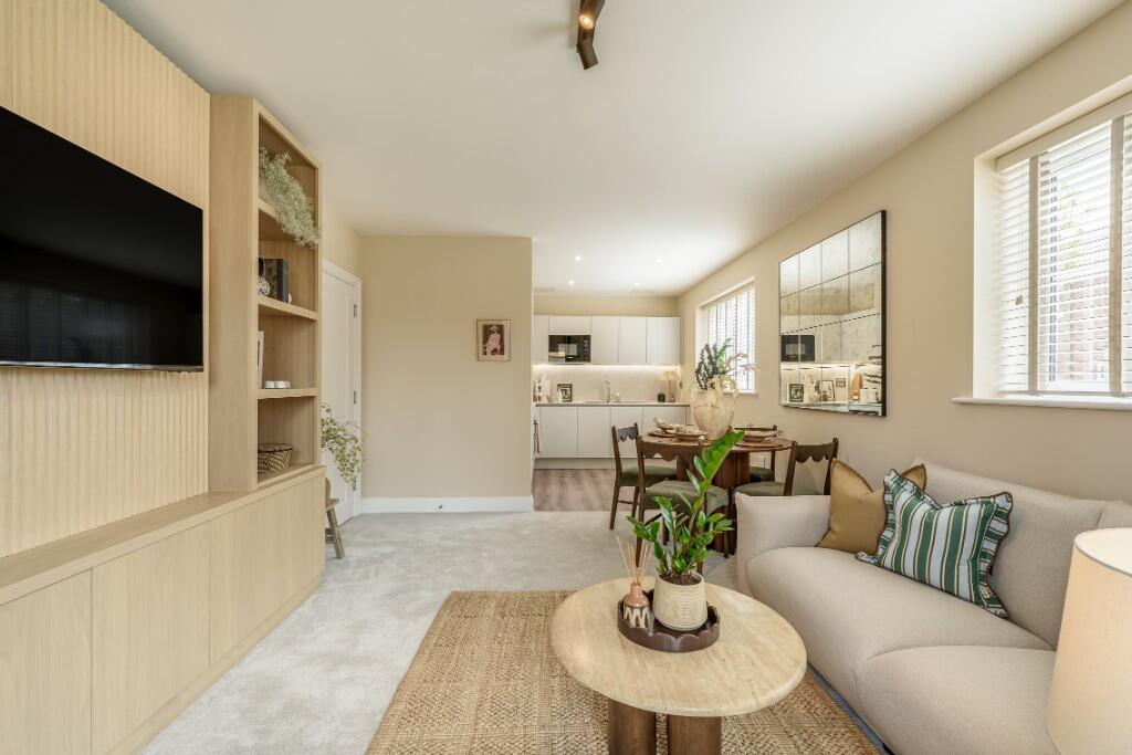 Main image of property: Wallingford Road,
Wallingford,
OX10 9EG