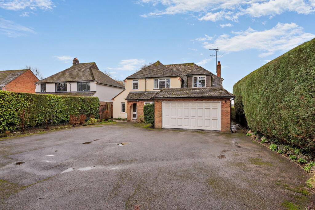 Main image of property: Echo Barn Lane, Farnham, Surrey