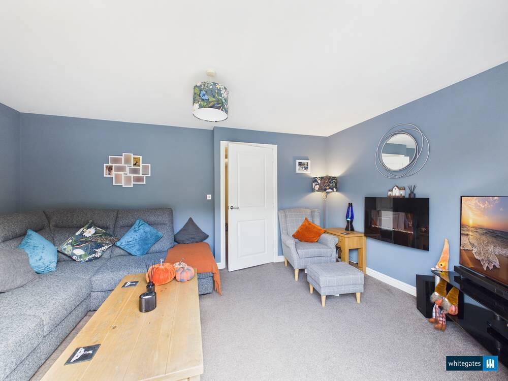 Lambourne Court, Gwersyllt, Wrexham, LL11 photo 4