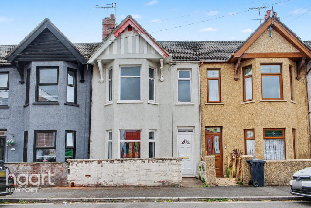 Main image of property: Malpas Road, NEWPORT