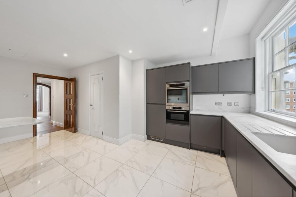 Main image of property: Gloucester Square,
Connaught Village, W2