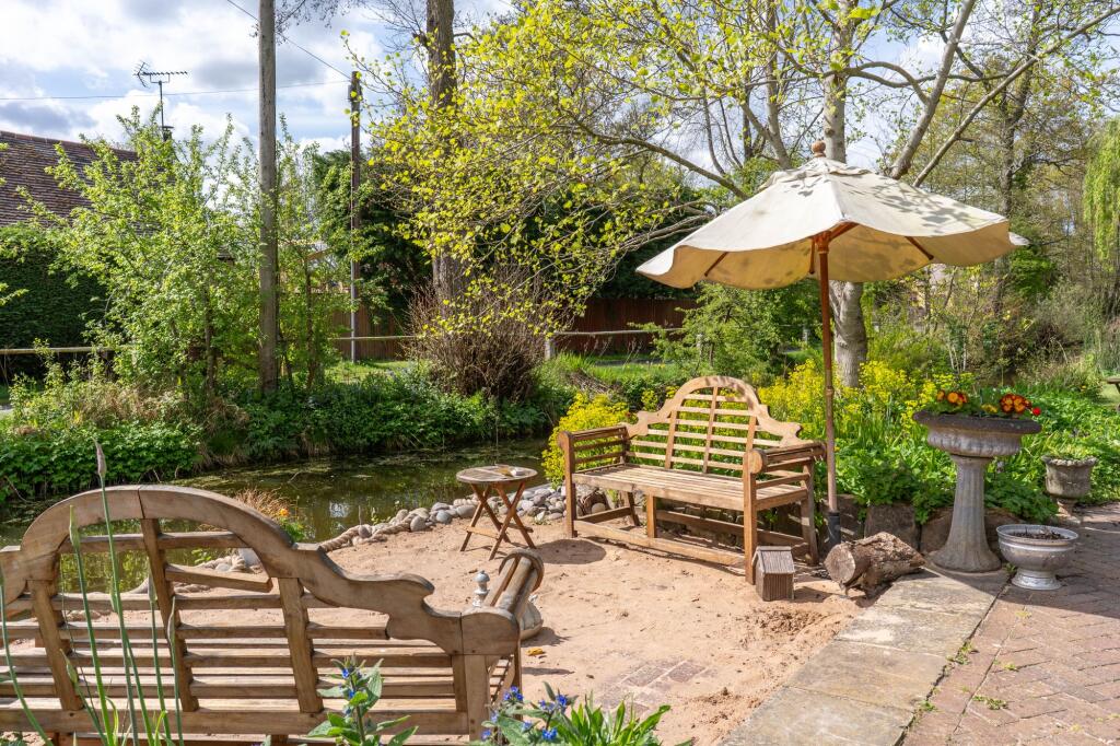 Additional image 29 of Old Rectory Lane, Alvechurch, B48