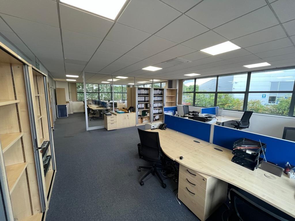 Additional image 2 of Unit D2 The Courtyard, Alban Park, Hatfield Road, St. Albans, Hertfordshire, AL4 0LA