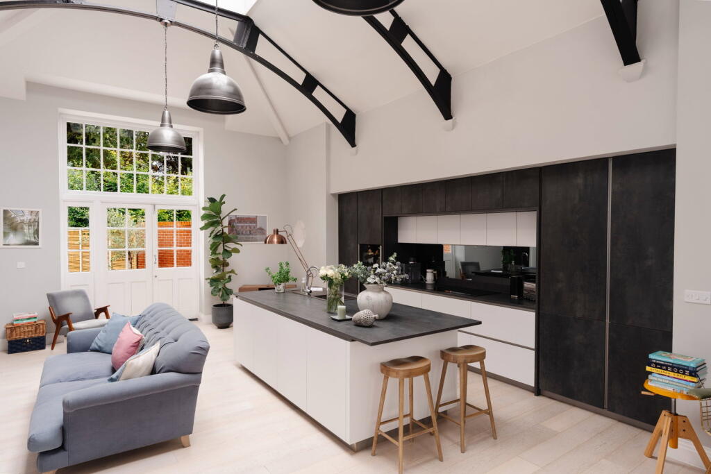 House in Colchester, Kingswood Heath, Mile End - View 5