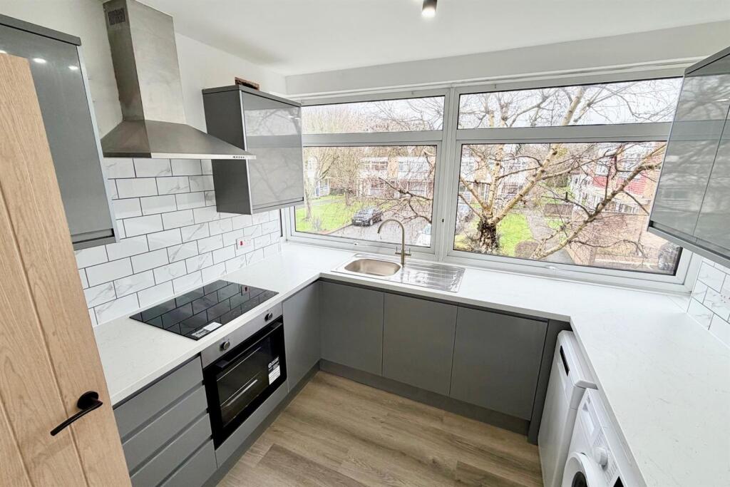 Main image of property: Nursery Road, Pinner