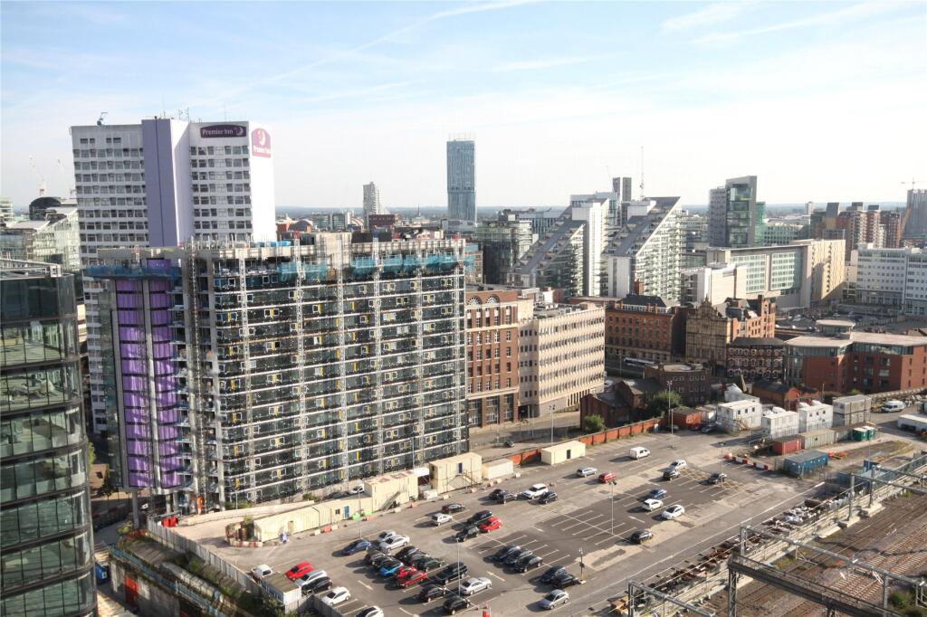 3 bedroom penthouse for rent